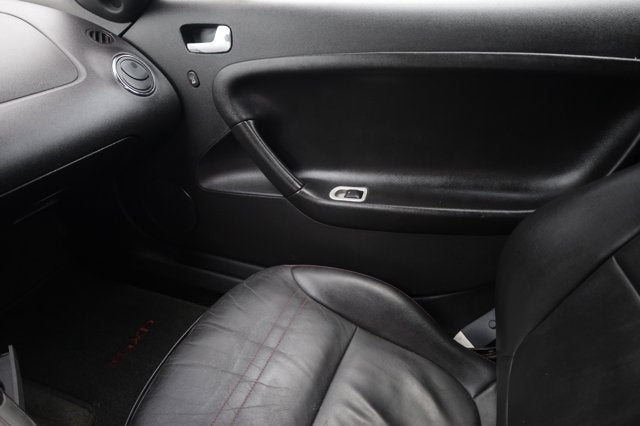 2007 Pontiac Solstice GXP
