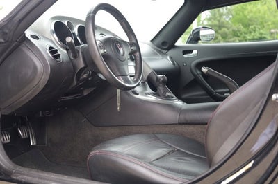 2007 Pontiac Solstice GXP