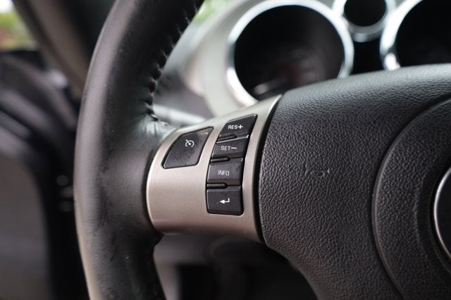 2007 Pontiac Solstice GXP
