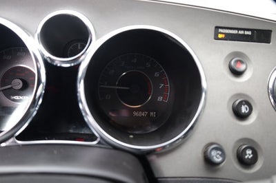 2007 Pontiac Solstice GXP