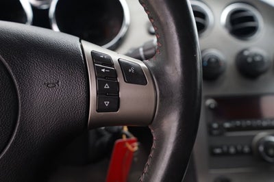 2007 Pontiac Solstice GXP
