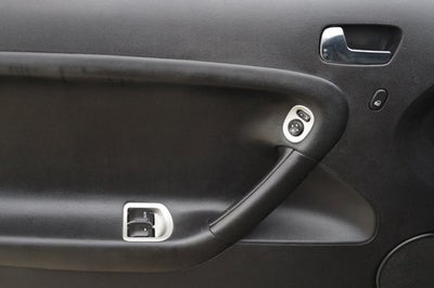 2007 Pontiac Solstice GXP
