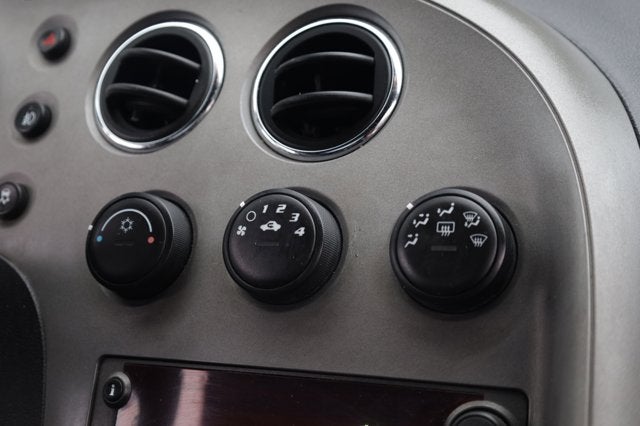 2007 Pontiac Solstice GXP