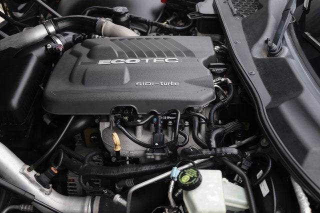 2007 Pontiac Solstice GXP