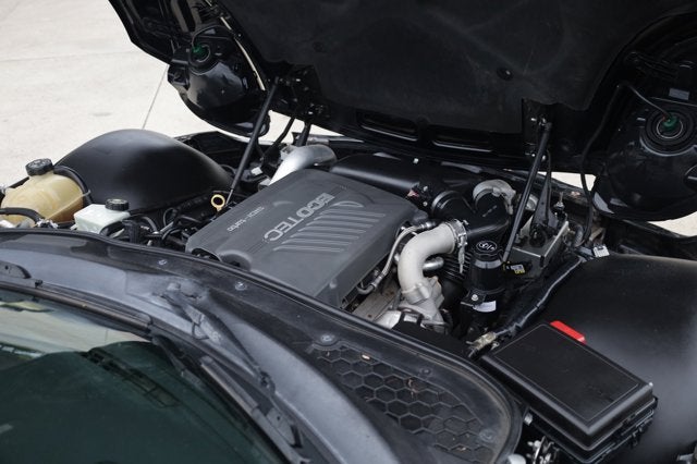 2007 Pontiac Solstice GXP