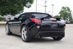 2007 Pontiac Solstice GXP