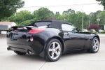 2007 Pontiac Solstice GXP