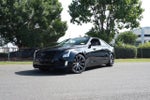 2016 Cadillac ATS Coupe Luxury Collection RWD