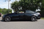 2016 Cadillac ATS Coupe Luxury Collection RWD