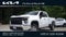2022 Chevrolet Silverado 2500HD Work Truck
