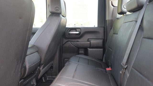 2022 Chevrolet Silverado 2500HD Work Truck