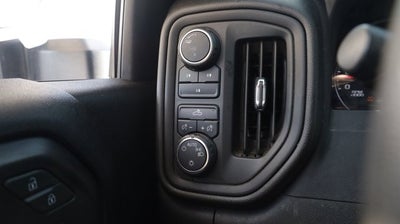 2022 Chevrolet Silverado 2500HD Work Truck