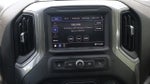 2022 Chevrolet Silverado 2500HD Work Truck