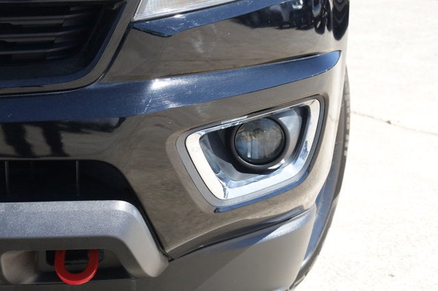 2019 Chevrolet Colorado 2WD LT