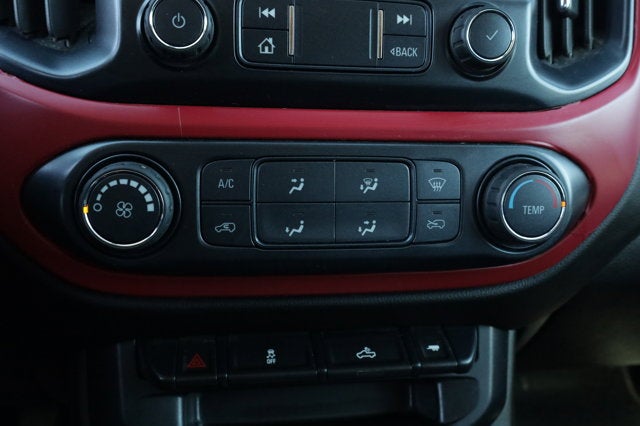 2019 Chevrolet Colorado 2WD LT