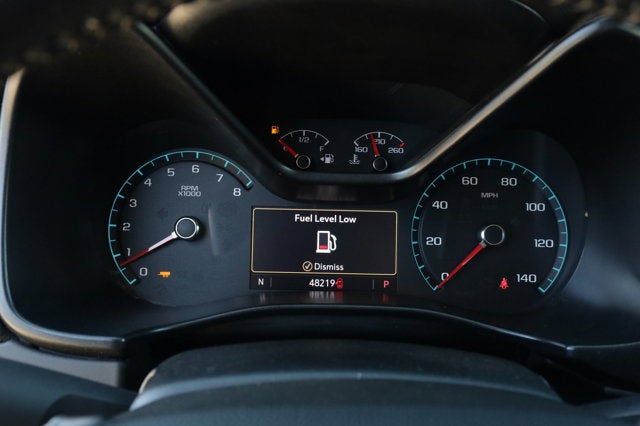 2019 Chevrolet Colorado 2WD LT