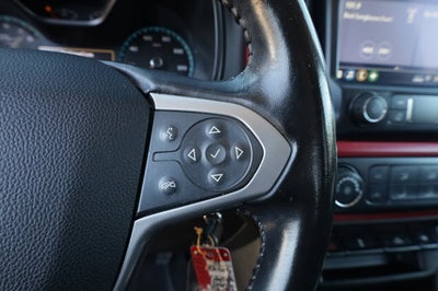 2019 Chevrolet Colorado 2WD LT