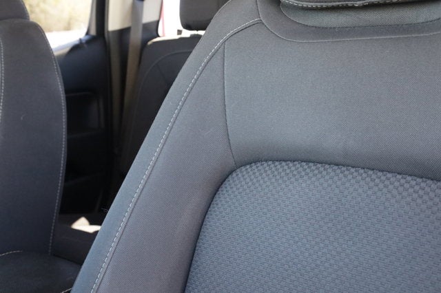 2019 Chevrolet Colorado 2WD LT