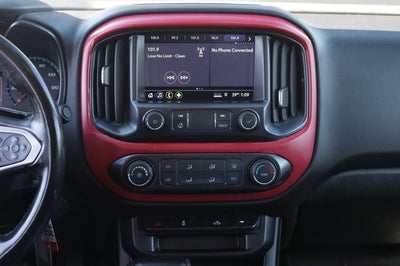 2019 Chevrolet Colorado 2WD LT