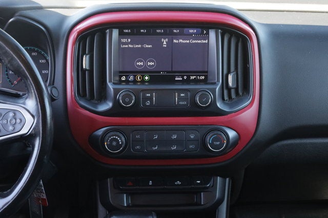 2019 Chevrolet Colorado 2WD LT