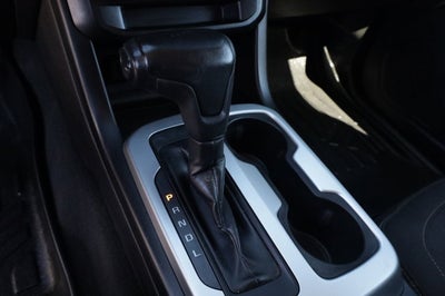 2019 Chevrolet Colorado 2WD LT