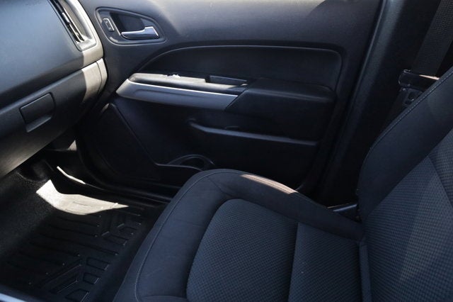 2019 Chevrolet Colorado 2WD LT