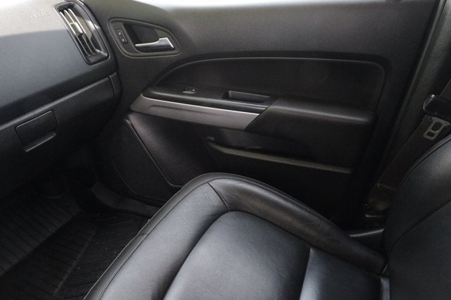 2019 Chevrolet Colorado 4WD ZR2