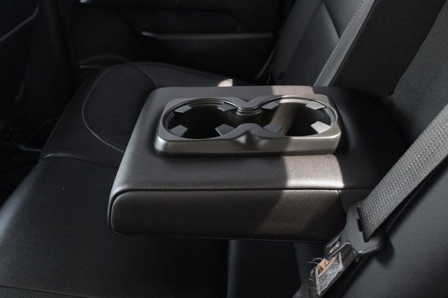 2019 Chevrolet Colorado 4WD ZR2