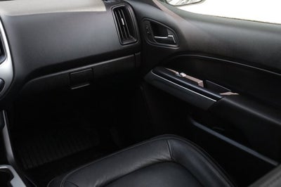 2019 Chevrolet Colorado 4WD ZR2