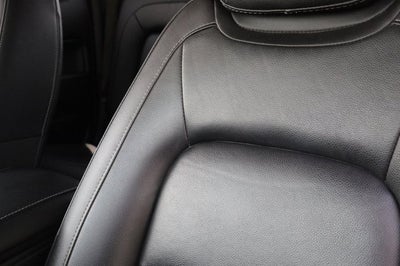 2019 Chevrolet Colorado 4WD ZR2