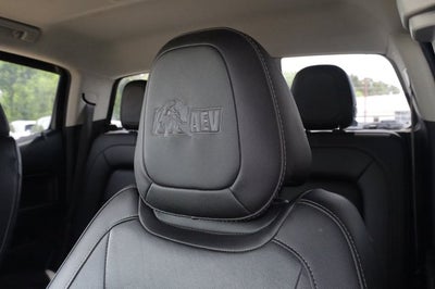 2019 Chevrolet Colorado 4WD ZR2