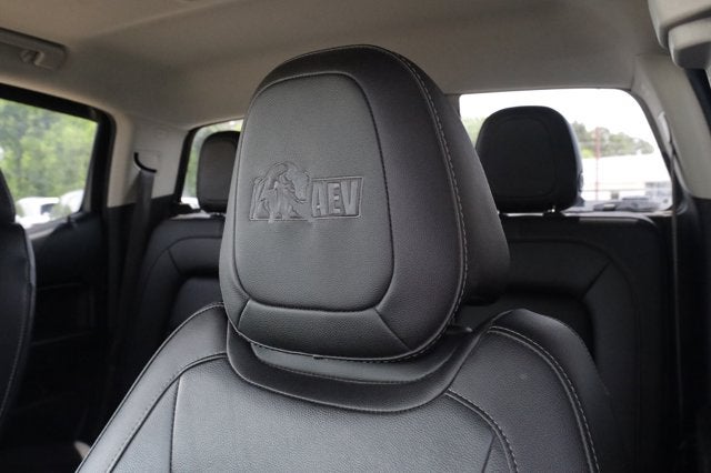 2019 Chevrolet Colorado 4WD ZR2