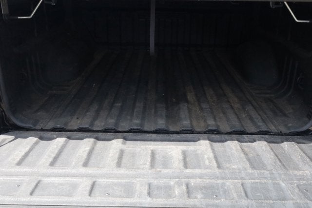 2019 Chevrolet Colorado 4WD ZR2