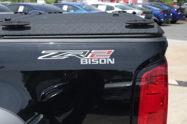 2019 Chevrolet Colorado 4WD ZR2