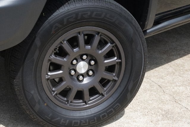 2019 Chevrolet Colorado 4WD ZR2