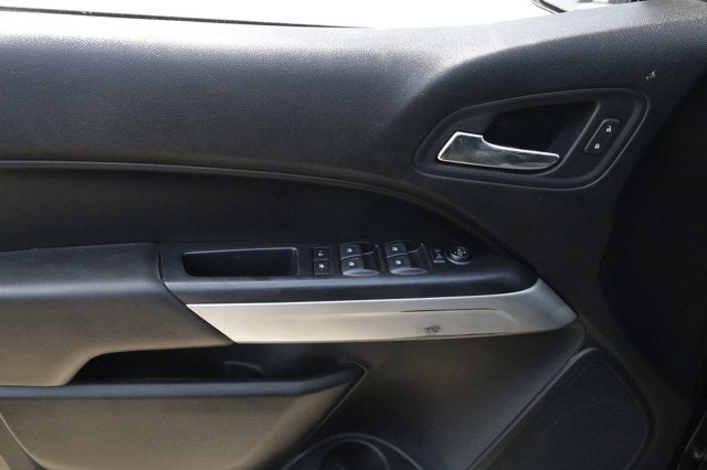 2019 Chevrolet Colorado 4WD ZR2