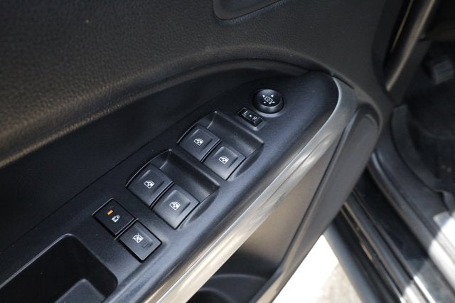 2019 Chevrolet Colorado 4WD ZR2