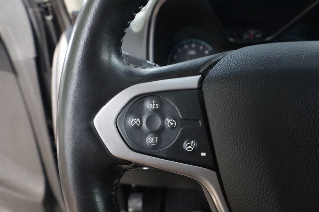 2019 Chevrolet Colorado 4WD ZR2