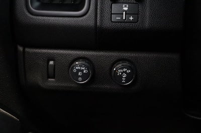 2019 Chevrolet Colorado 4WD ZR2