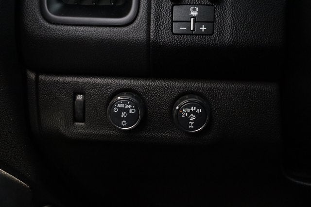 2019 Chevrolet Colorado 4WD ZR2