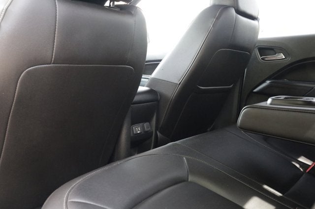 2019 Chevrolet Colorado 4WD ZR2