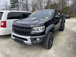 2019 Chevrolet Colorado 4WD ZR2