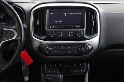 2019 Chevrolet Colorado 4WD ZR2