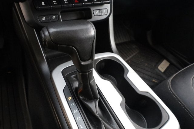 2019 Chevrolet Colorado 4WD ZR2