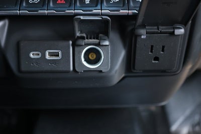 2021 Chevrolet Silverado 1500 Work Truck