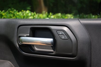 2021 Chevrolet Silverado 1500 Work Truck