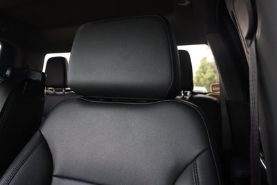 2021 Chevrolet Silverado 1500 Work Truck
