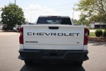 2021 Chevrolet Silverado 1500 Work Truck