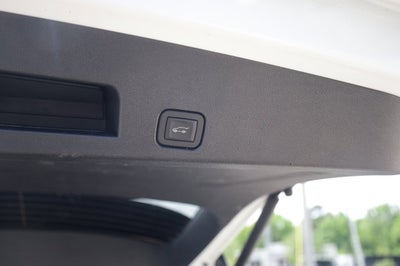 2025 Chevrolet Traverse FWD LT