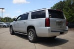 2015 Chevrolet Suburban LT